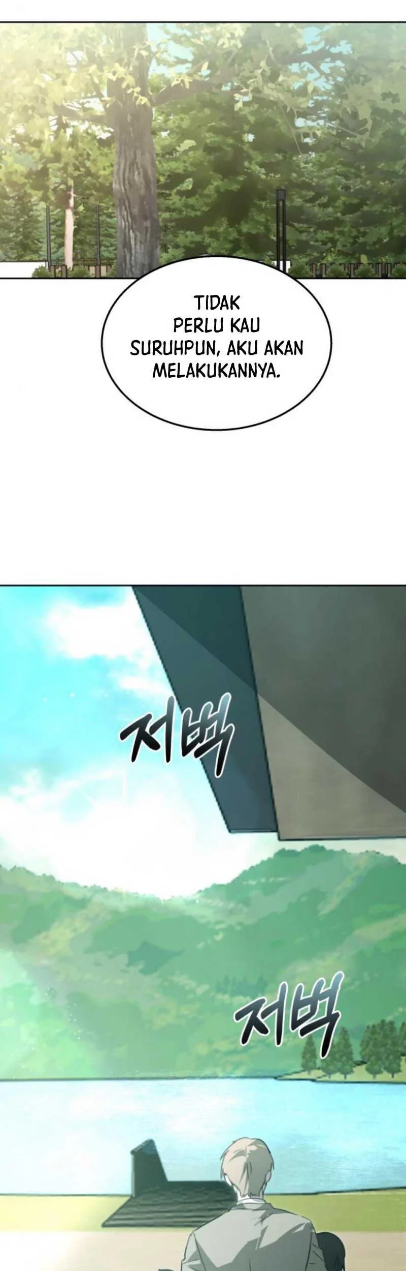 Top Star Sent by God Chapter 37 - halaman 65
