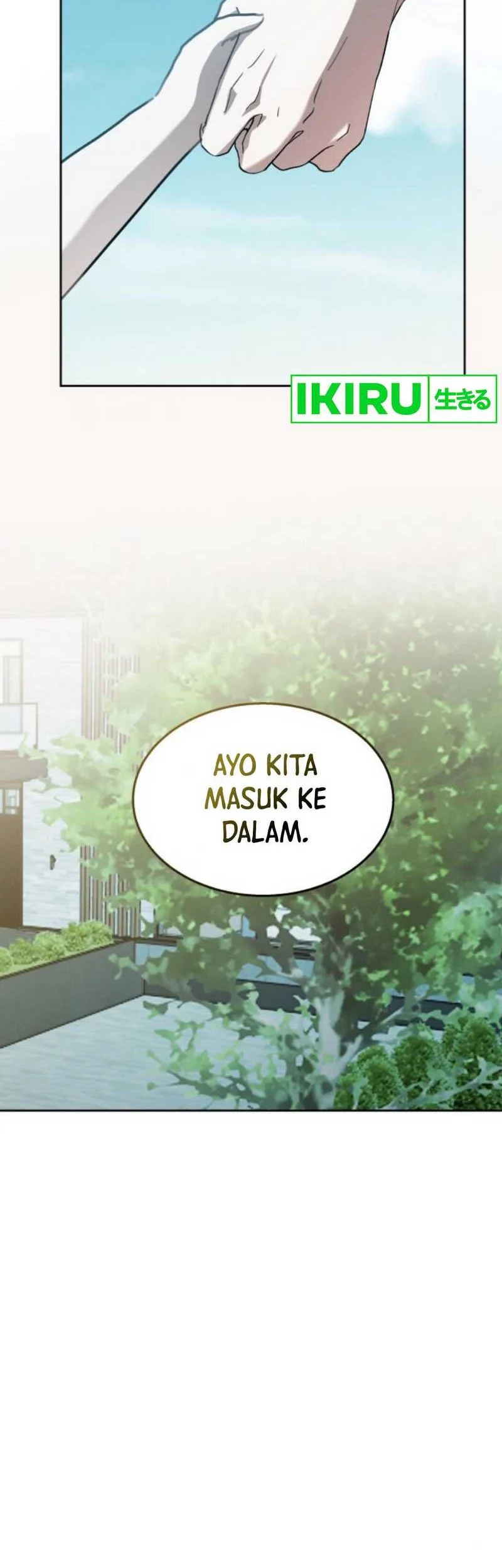 Top Star Sent by God Chapter 37 - halaman 68
