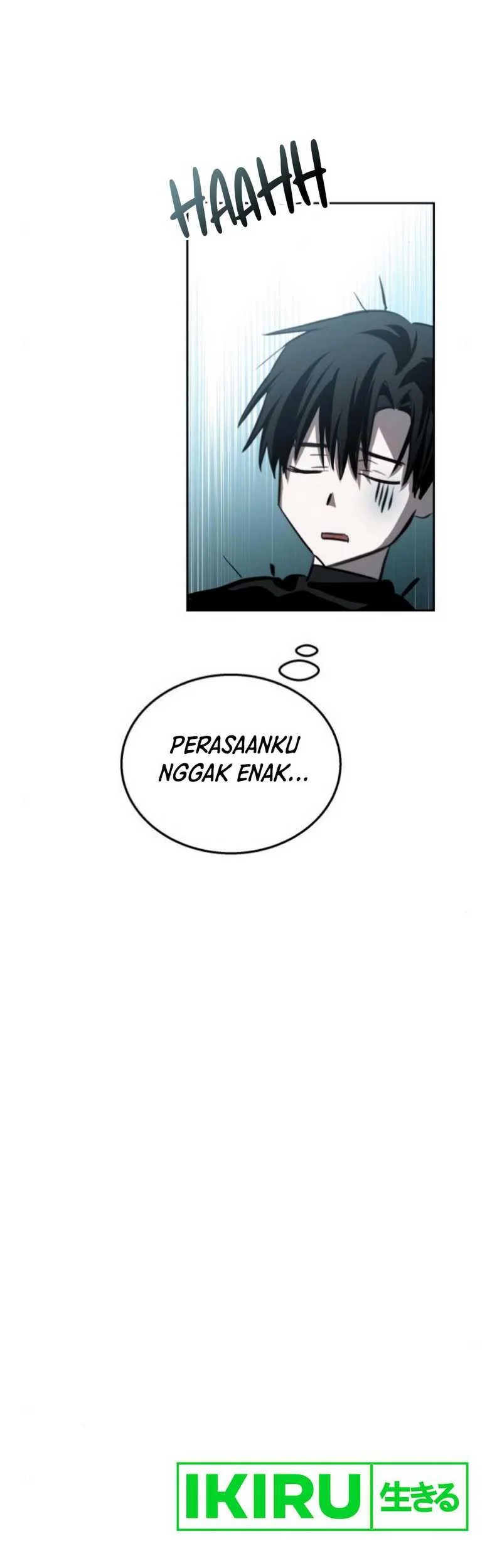 Top Star Sent by God Chapter 37 - halaman 72