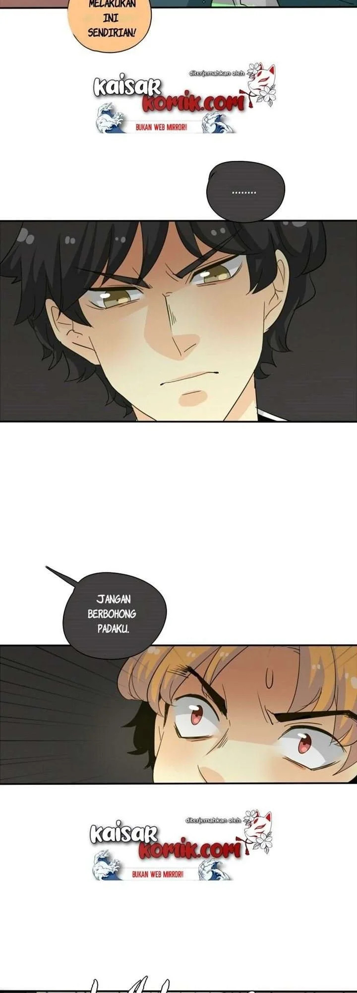Top Star Sent by God Chapter 4 - halaman 40