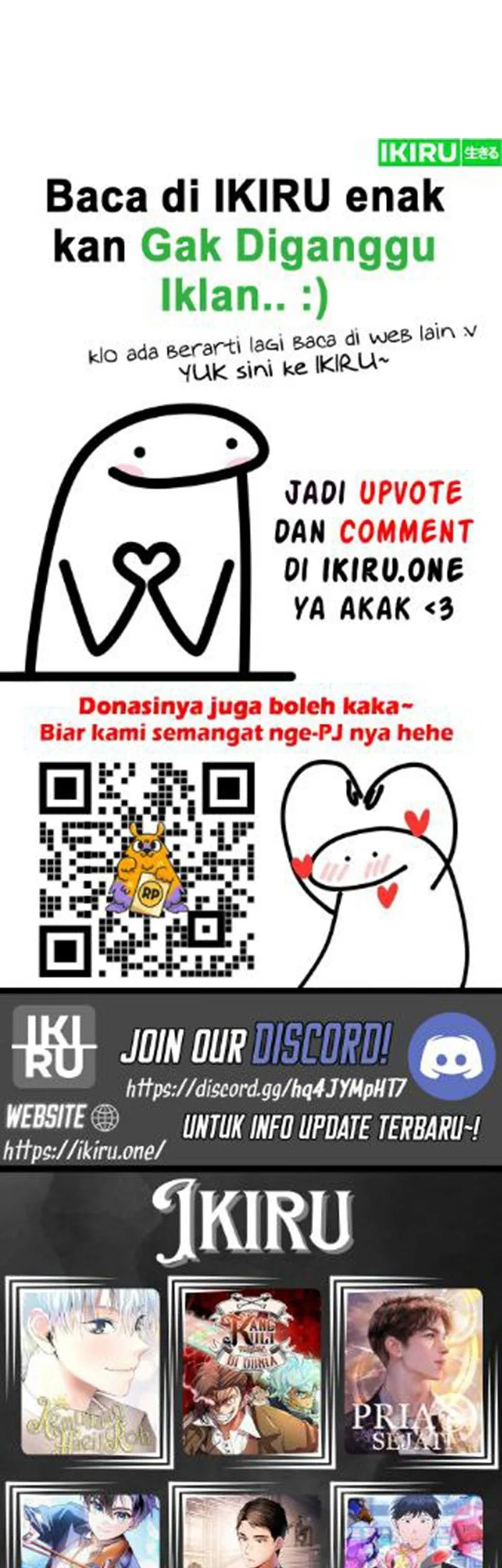 Top Star Sent by God Chapter 4 - halaman 54