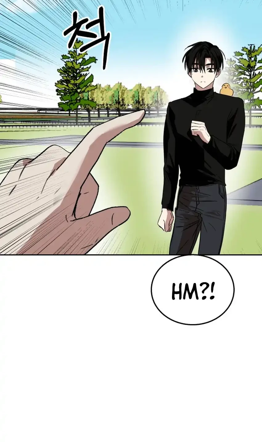 Top Star Sent by God Chapter 41 - halaman 24
