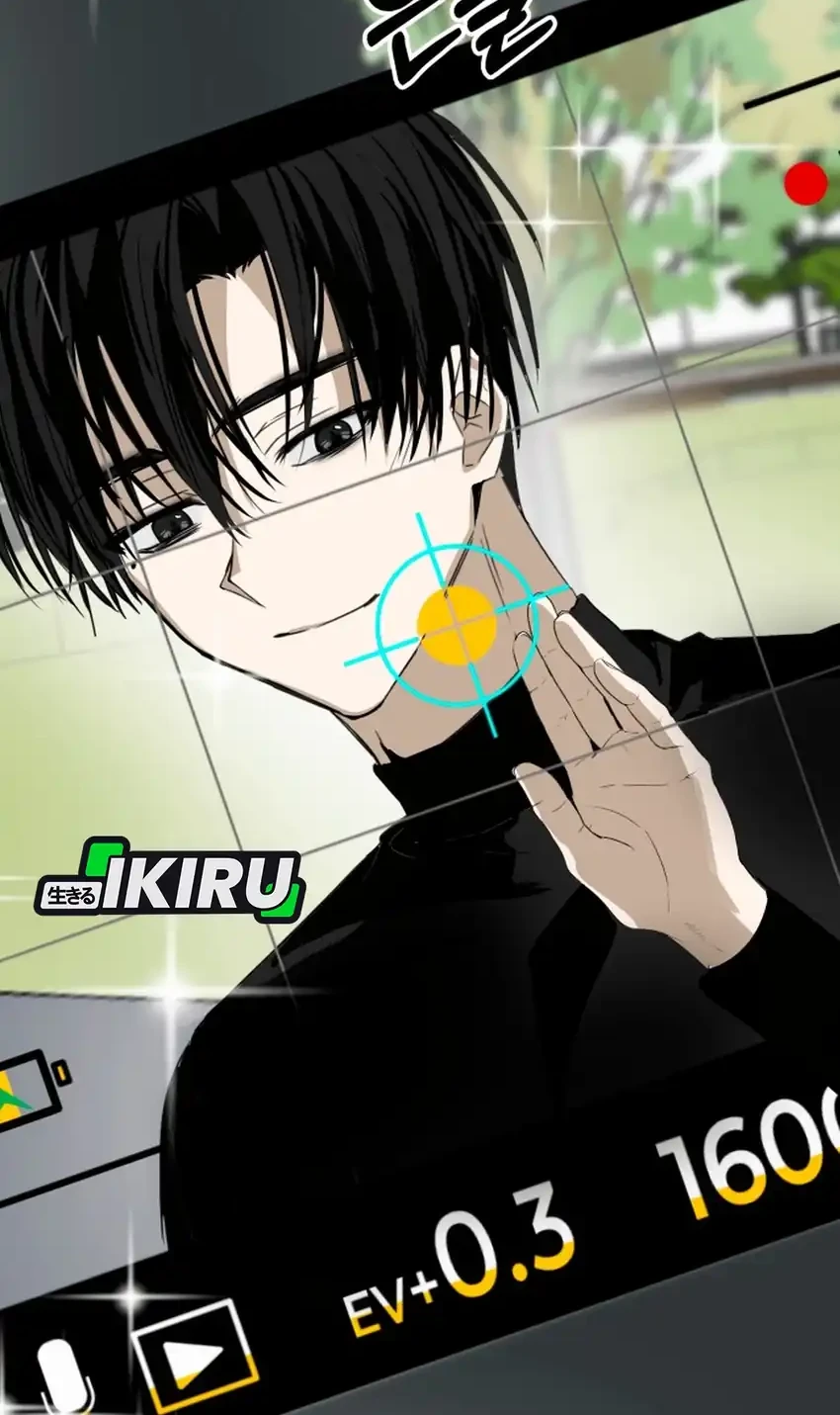 Top Star Sent by God Chapter 41 - halaman 50