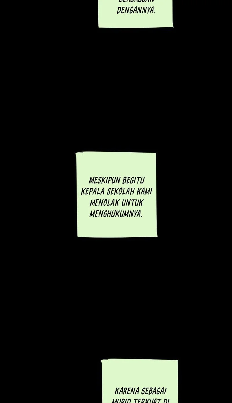 Top Star Sent by God Chapter 41 - halaman 59