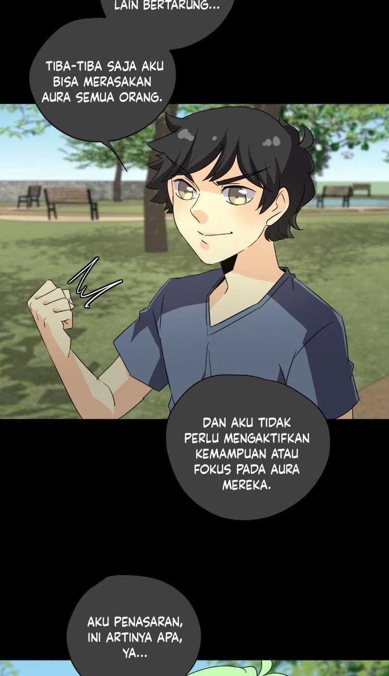 Top Star Sent by God Chapter 41 - halaman 7