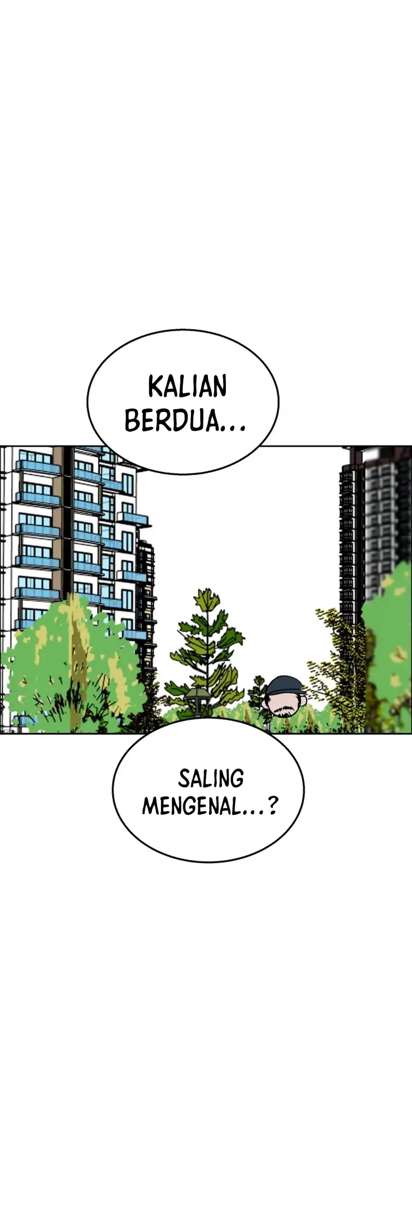 Top Star Sent by God Chapter 41 - halaman 78