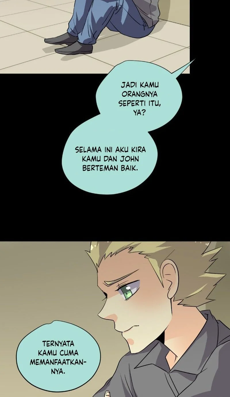 Top Star Sent by God Chapter 41 - halaman 83