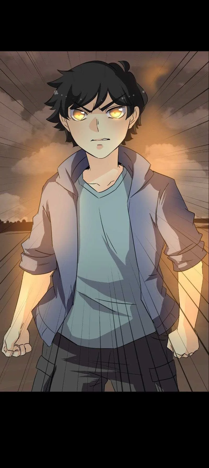 Top Star Sent by God Chapter 42 - halaman 22