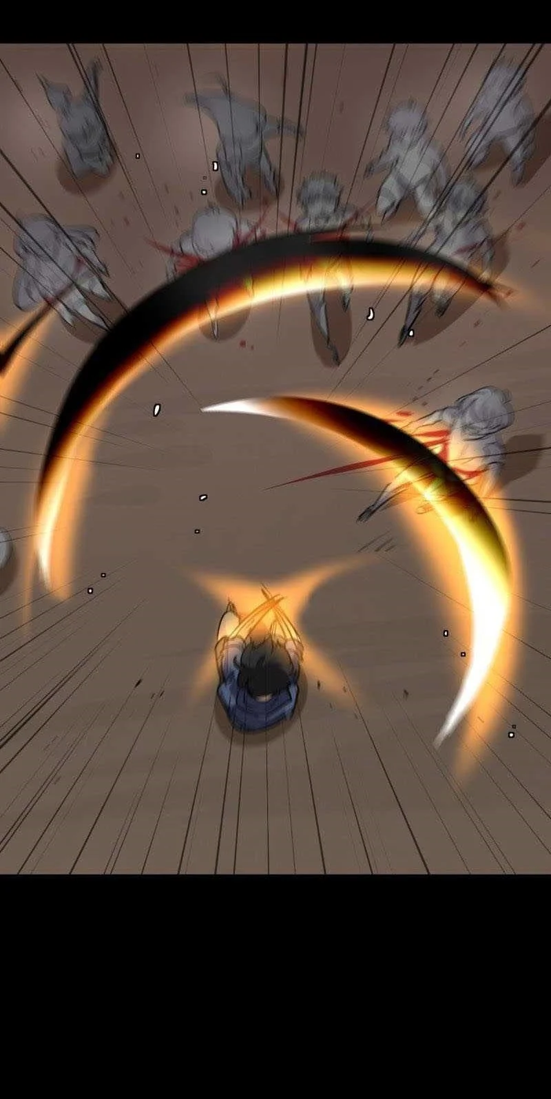 Top Star Sent by God Chapter 42 - halaman 28