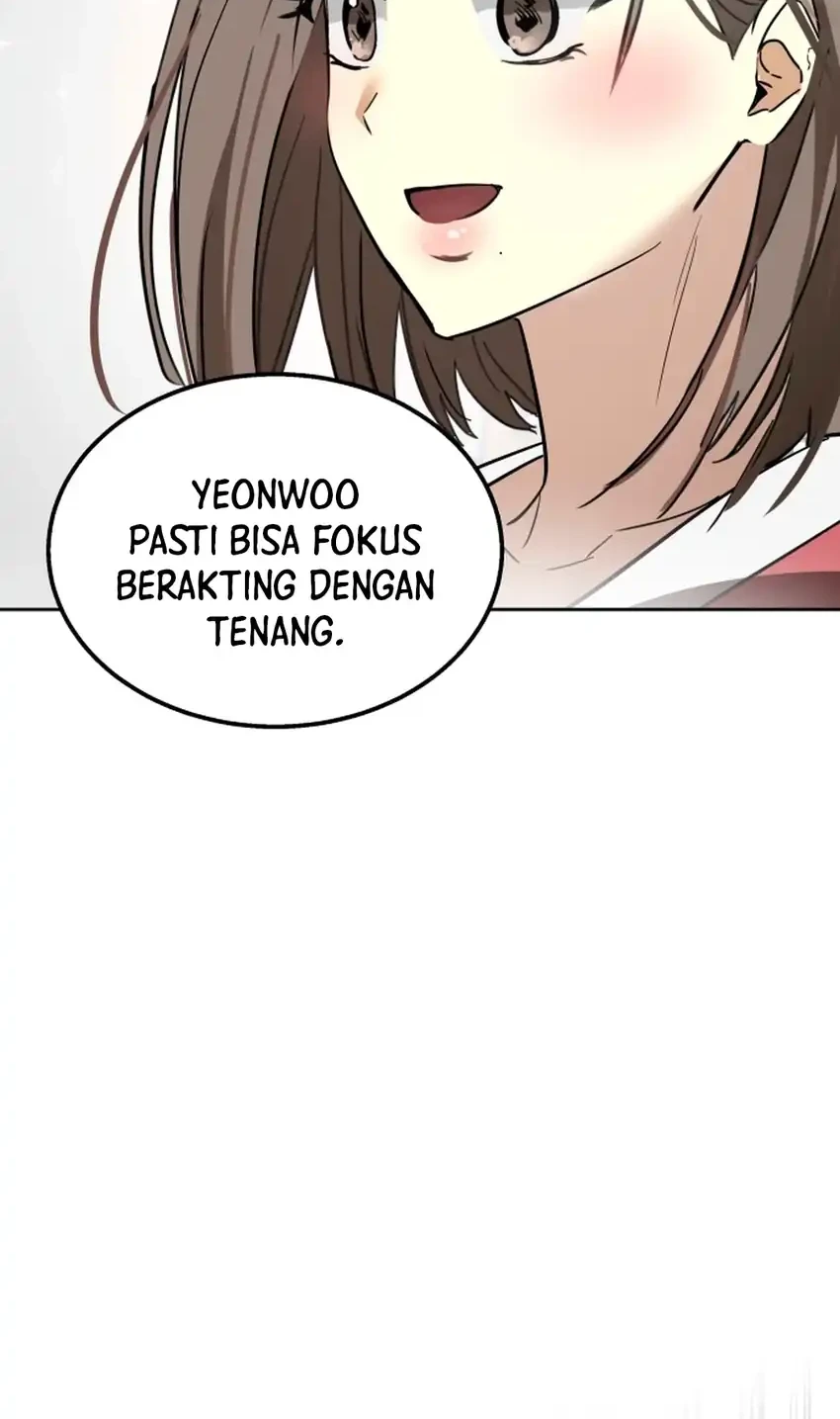 Top Star Sent by God Chapter 43 - halaman 50
