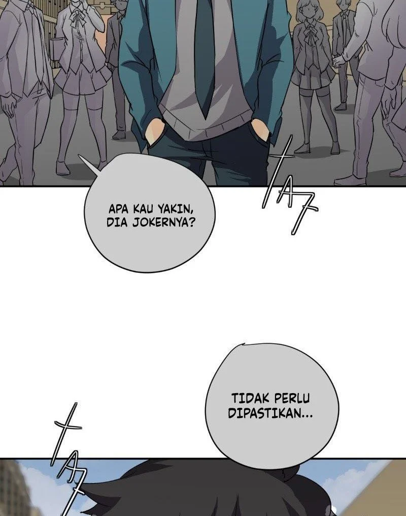 Top Star Sent by God Chapter 44 - halaman 3
