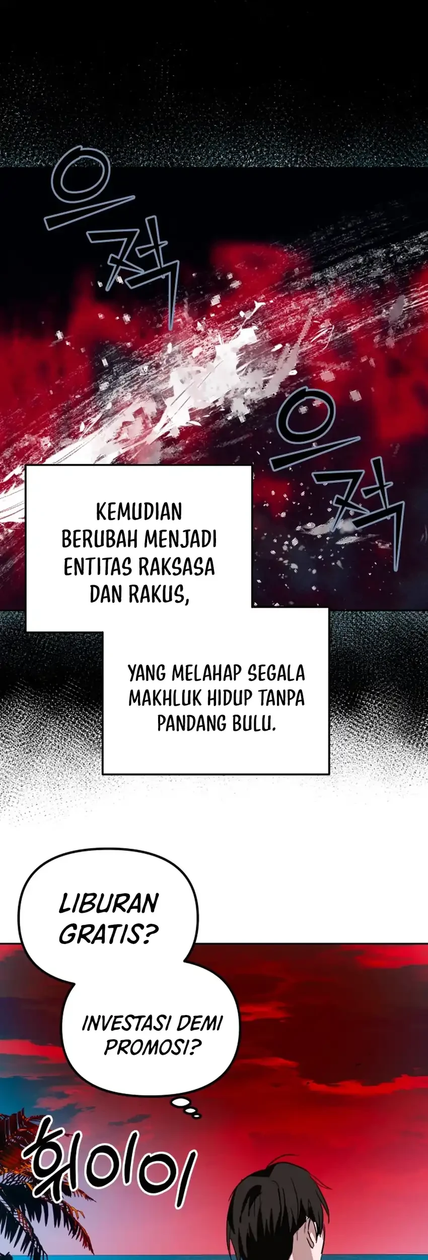 Top Star Sent by God Chapter 44 - halaman 50