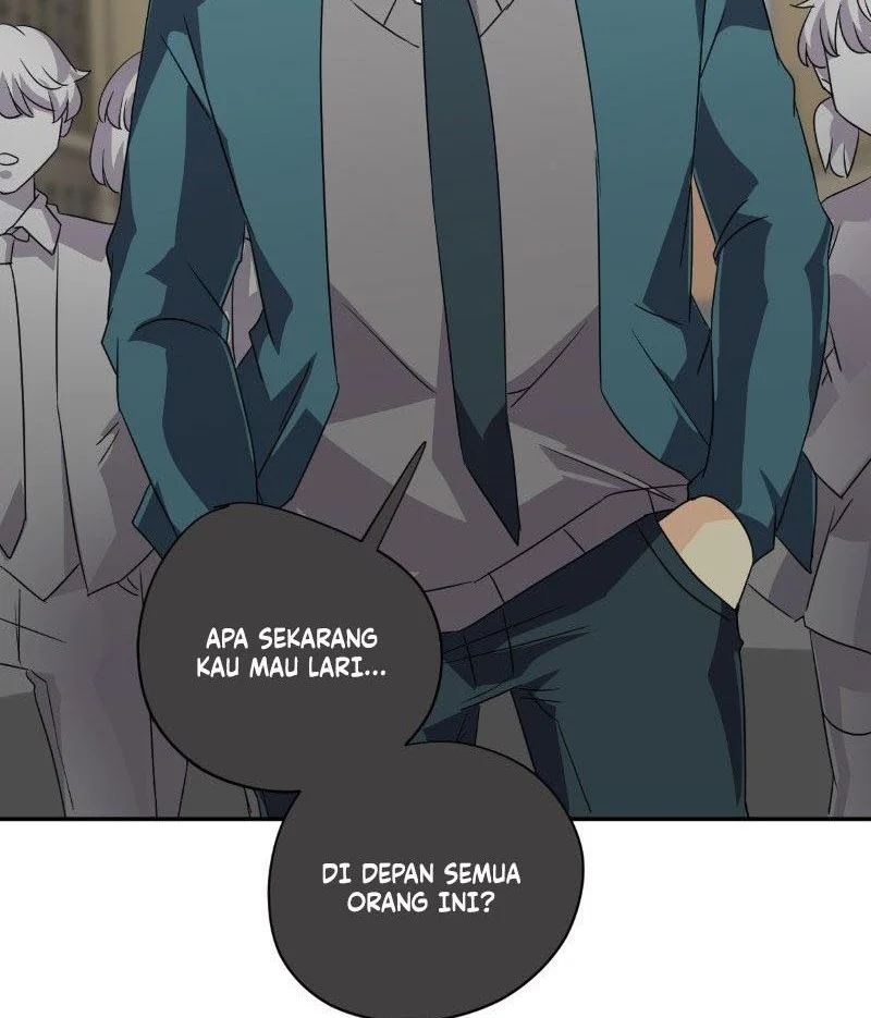 Top Star Sent by God Chapter 44 - halaman 57