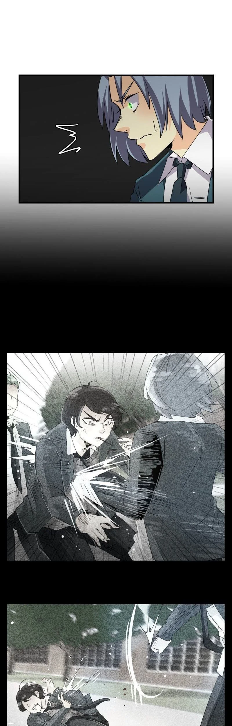 Top Star Sent by God Chapter 45 - halaman 46