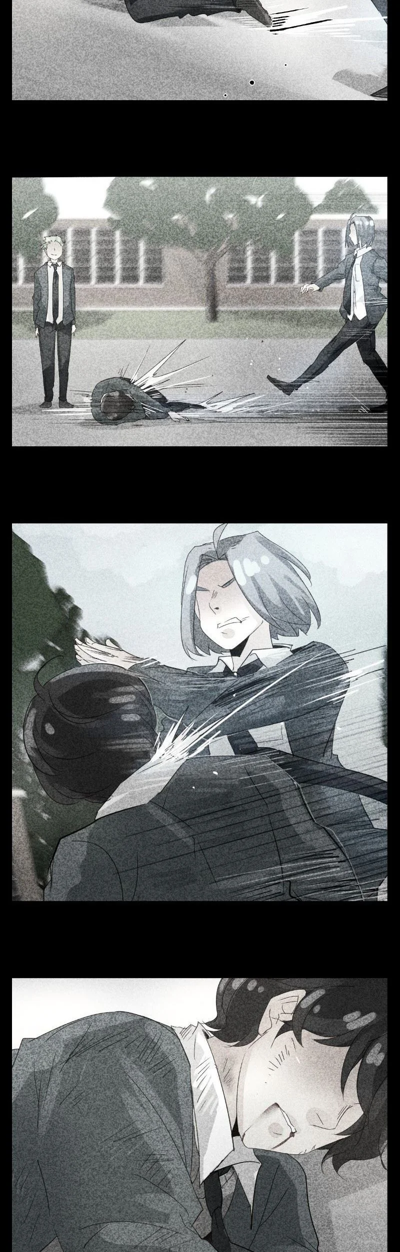 Top Star Sent by God Chapter 45 - halaman 48