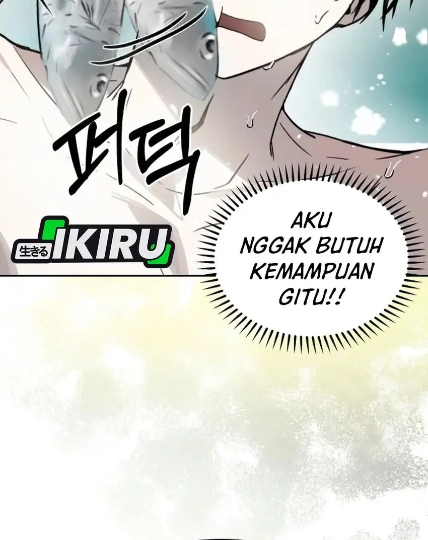 Top Star Sent by God Chapter 46 - halaman 51