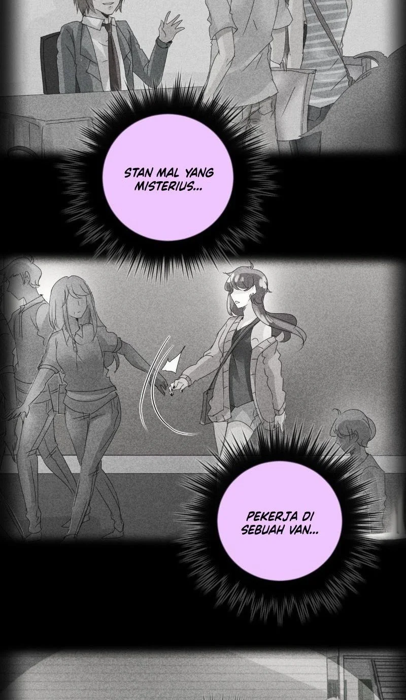 Top Star Sent by God Chapter 46 - halaman 54