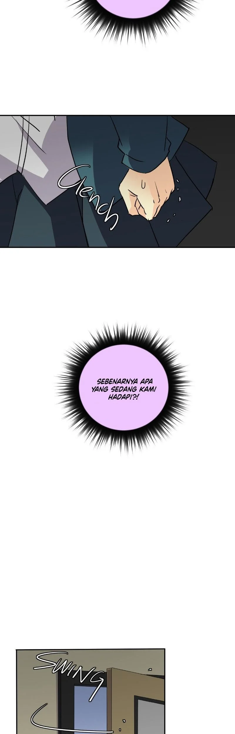 Top Star Sent by God Chapter 46 - halaman 57