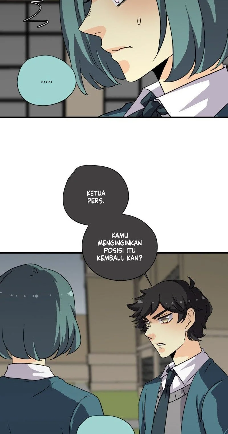 Top Star Sent by God Chapter 46 - halaman 9