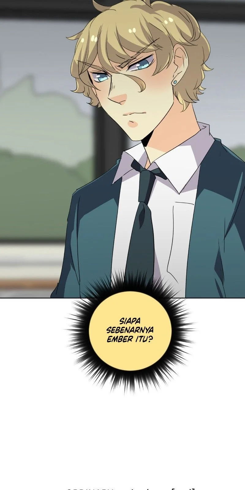 Top Star Sent by God Chapter 48 - halaman 57