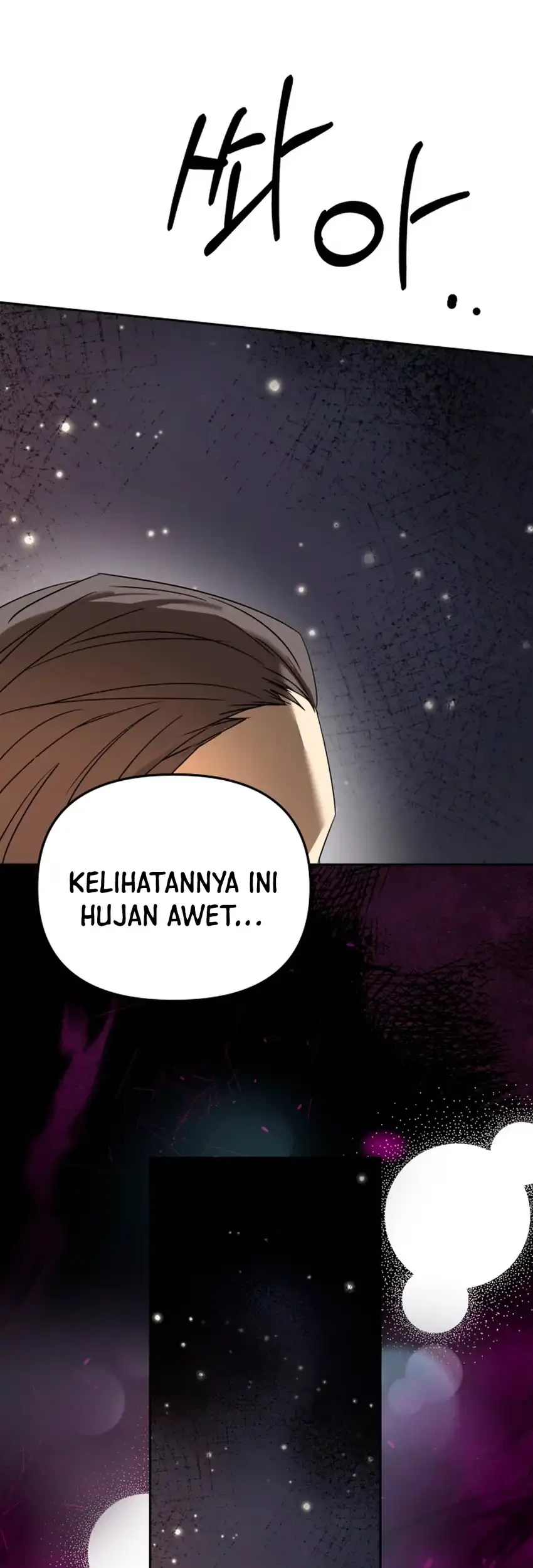 Top Star Sent by God Chapter 48 - halaman 63