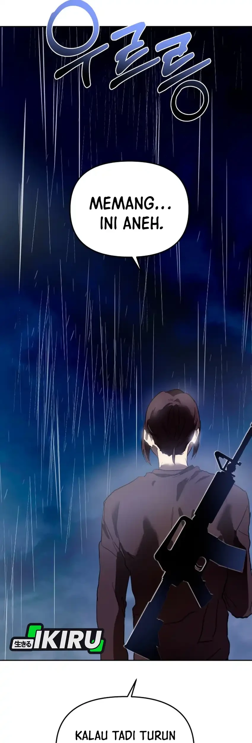 Top Star Sent by God Chapter 48 - halaman 67