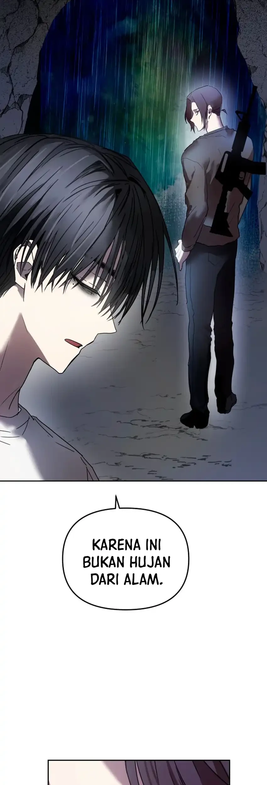 Top Star Sent by God Chapter 48 - halaman 69