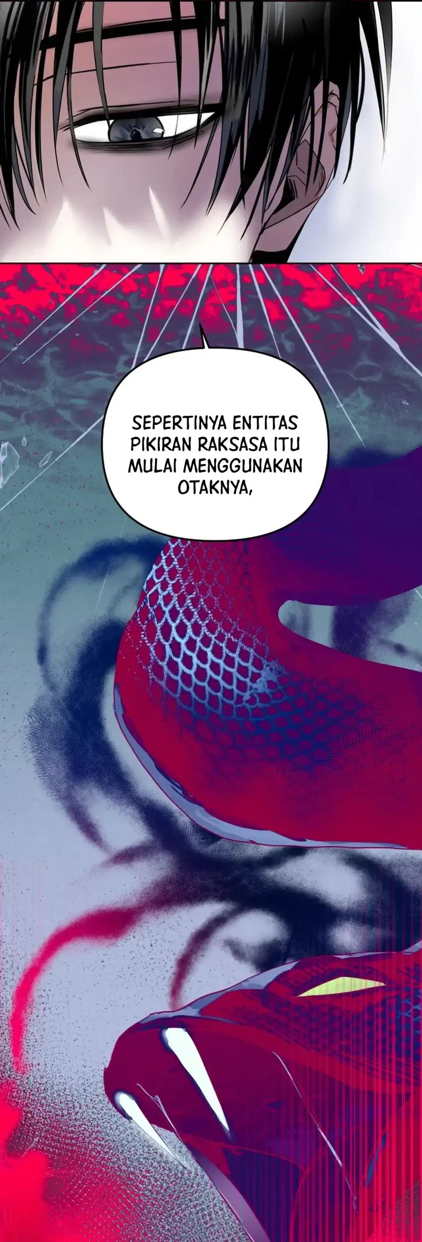 Top Star Sent by God Chapter 48 - halaman 73