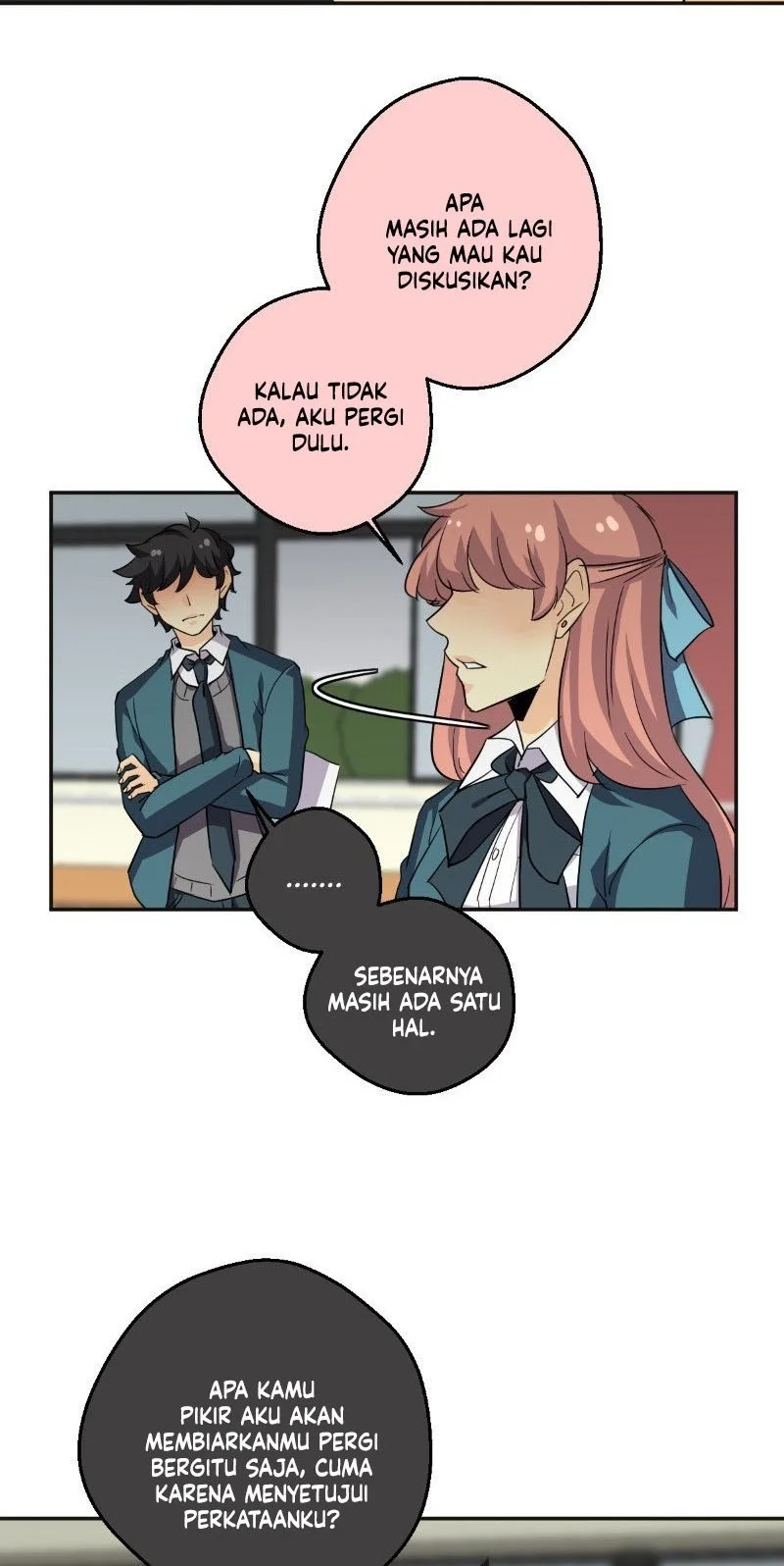 Top Star Sent by God Chapter 49 - halaman 29