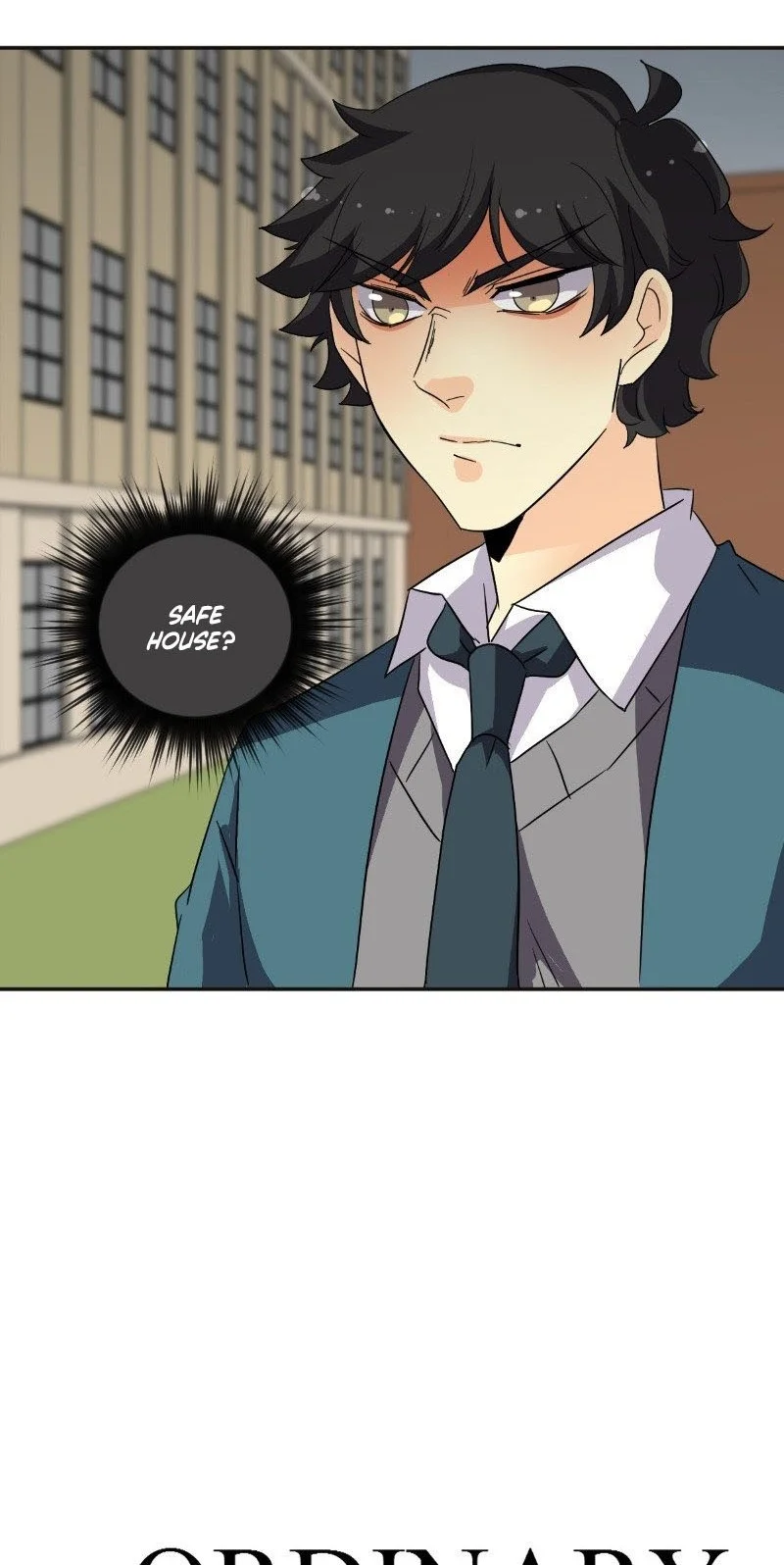 Top Star Sent by God Chapter 49 - halaman 5