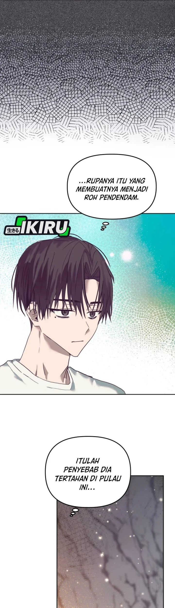 Top Star Sent by God Chapter 49 - halaman 50