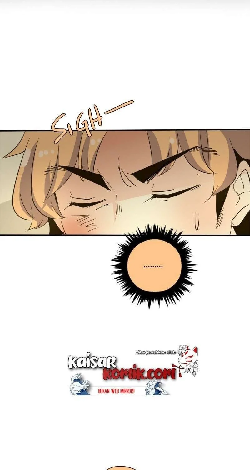 Top Star Sent by God Chapter 5 - halaman 31