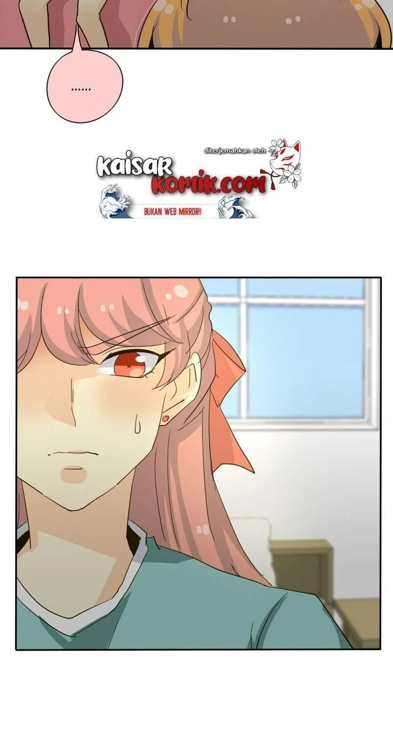 Top Star Sent by God Chapter 5 - halaman 35
