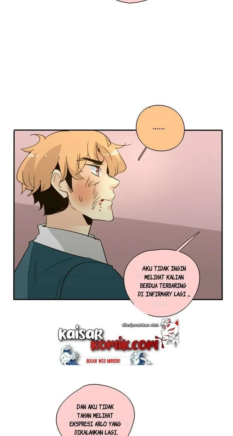 Top Star Sent by God Chapter 5 - halaman 48