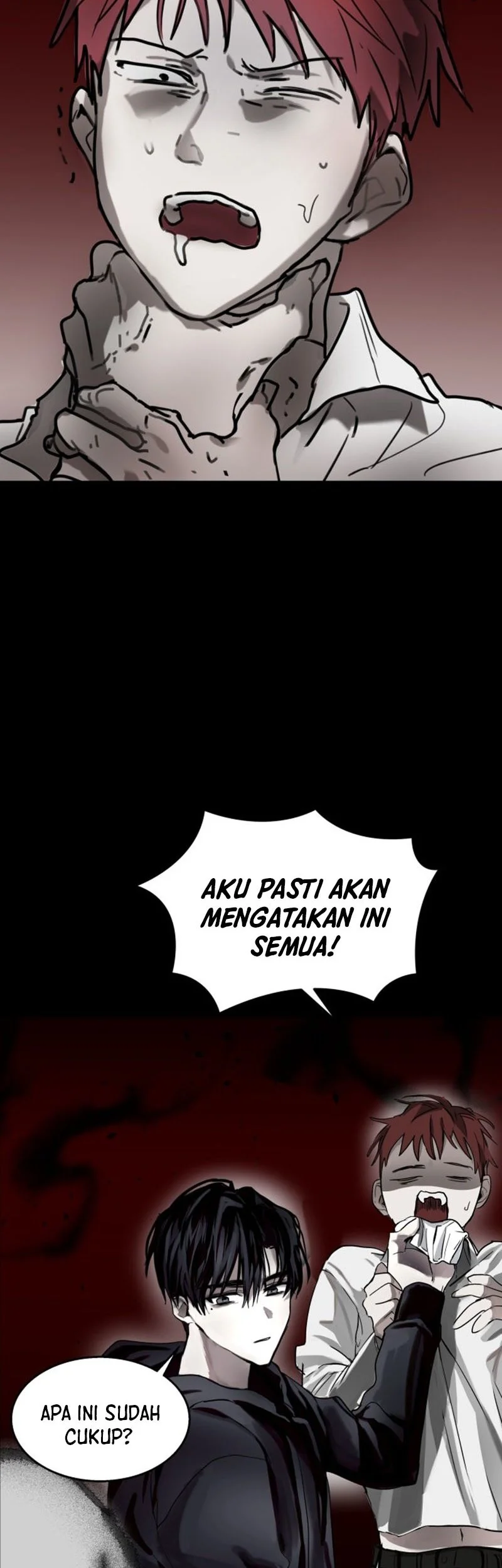 Top Star Sent by God Chapter 5 - halaman 66
