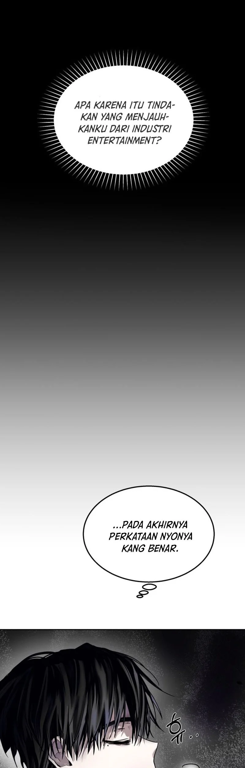 Top Star Sent by God Chapter 5 - halaman 68