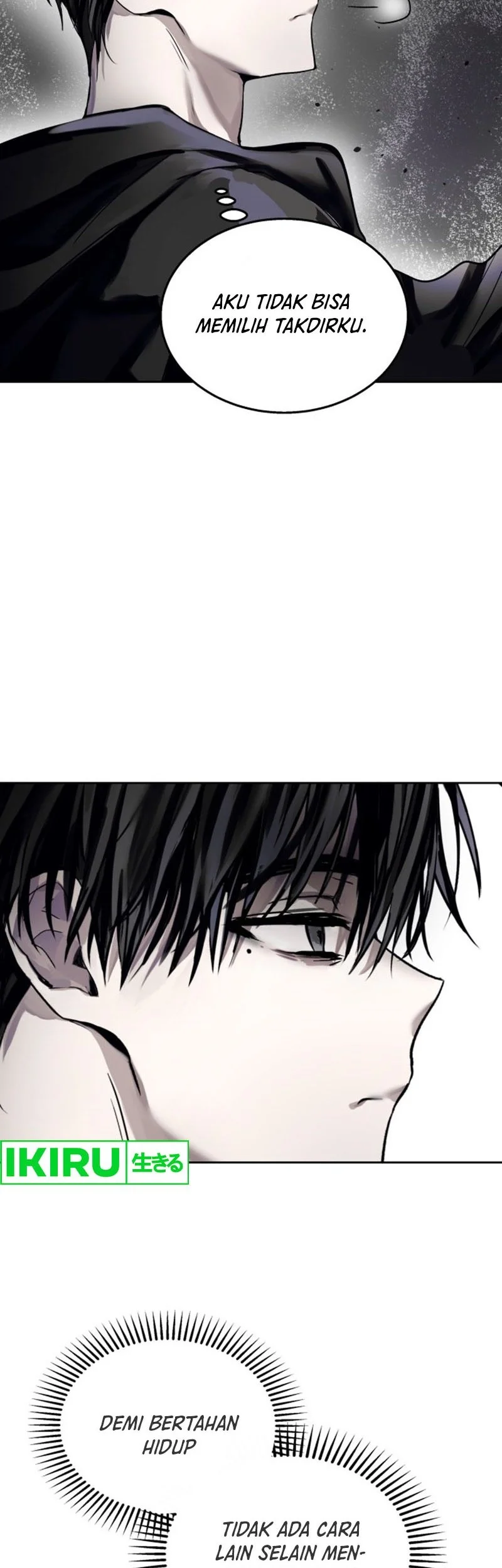 Top Star Sent by God Chapter 5 - halaman 69