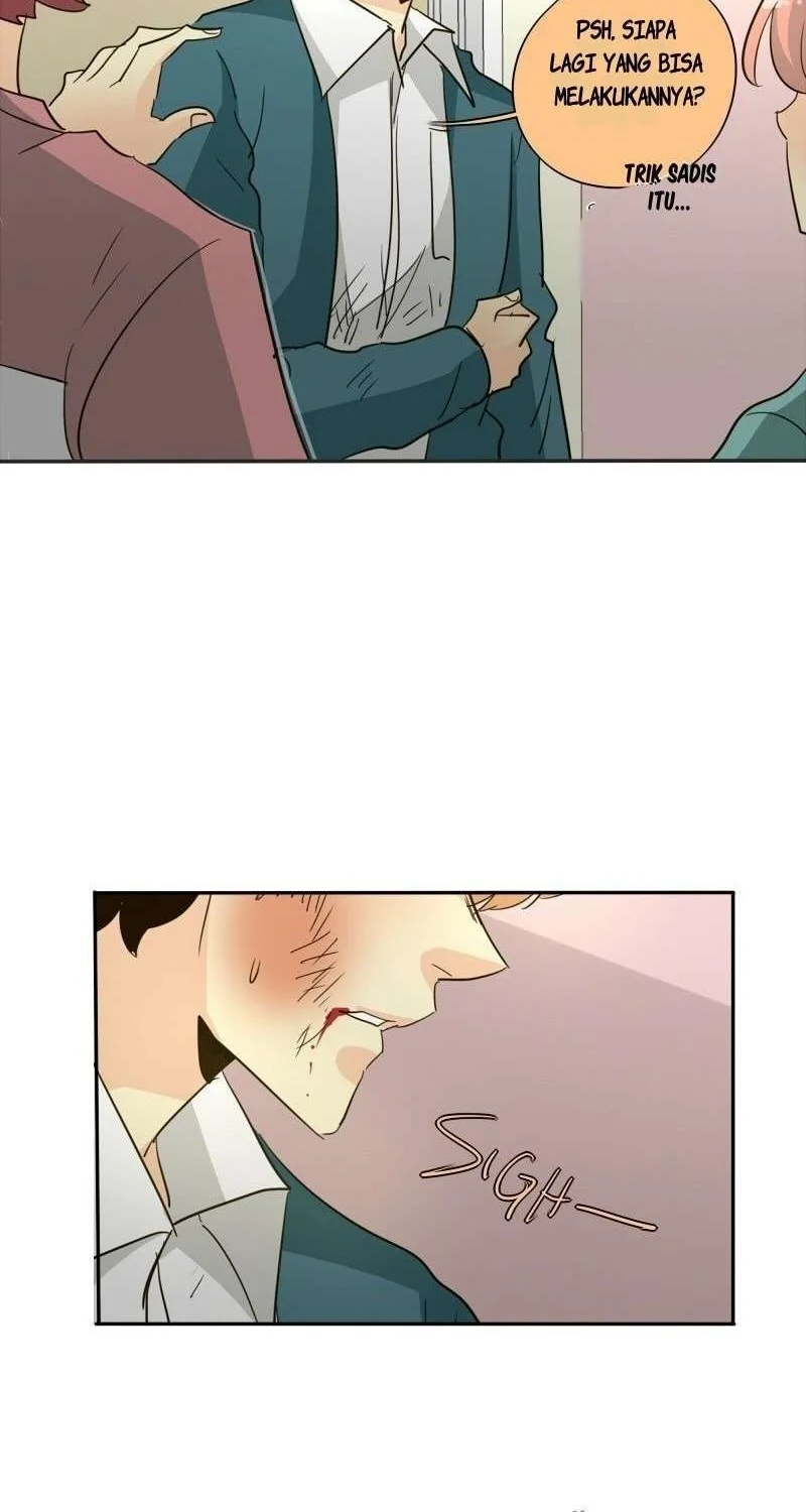 Top Star Sent by God Chapter 5 - halaman 7