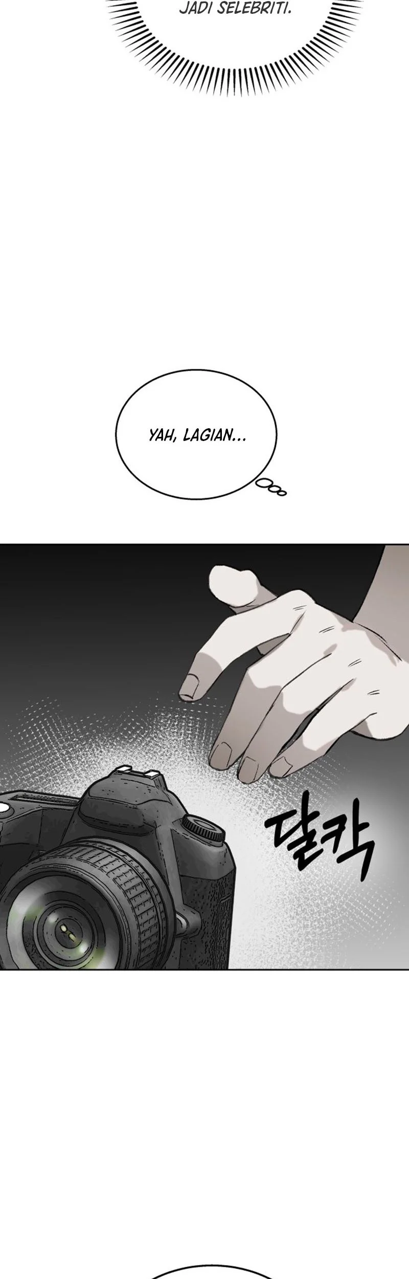 Top Star Sent by God Chapter 5 - halaman 70