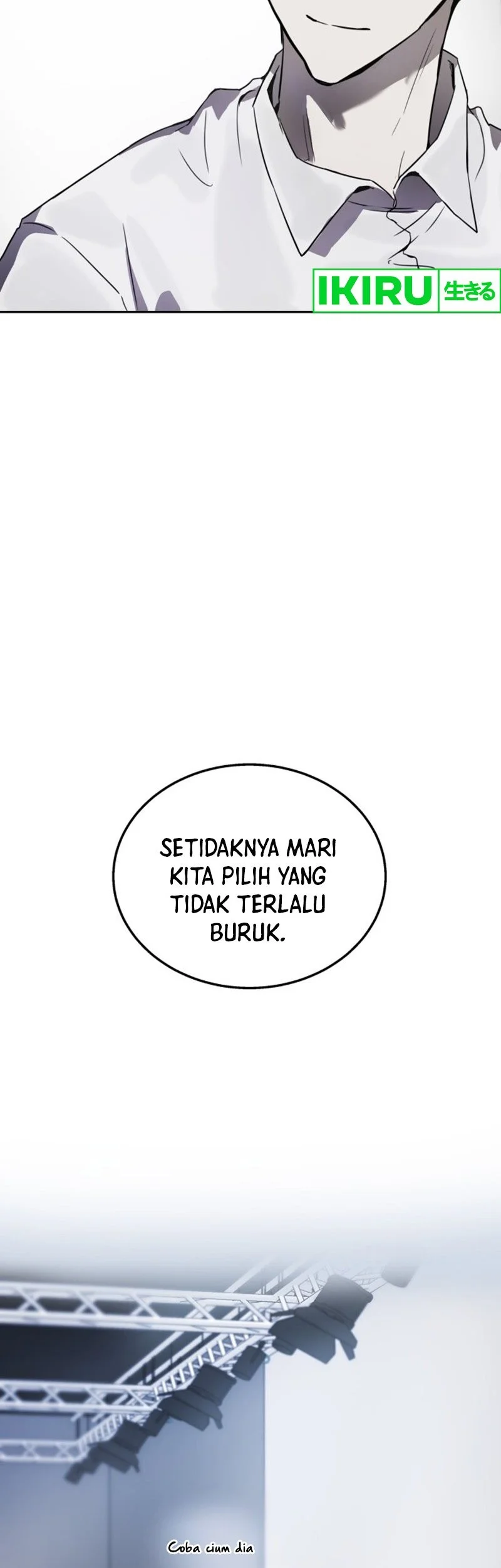 Top Star Sent by God Chapter 5 - halaman 74