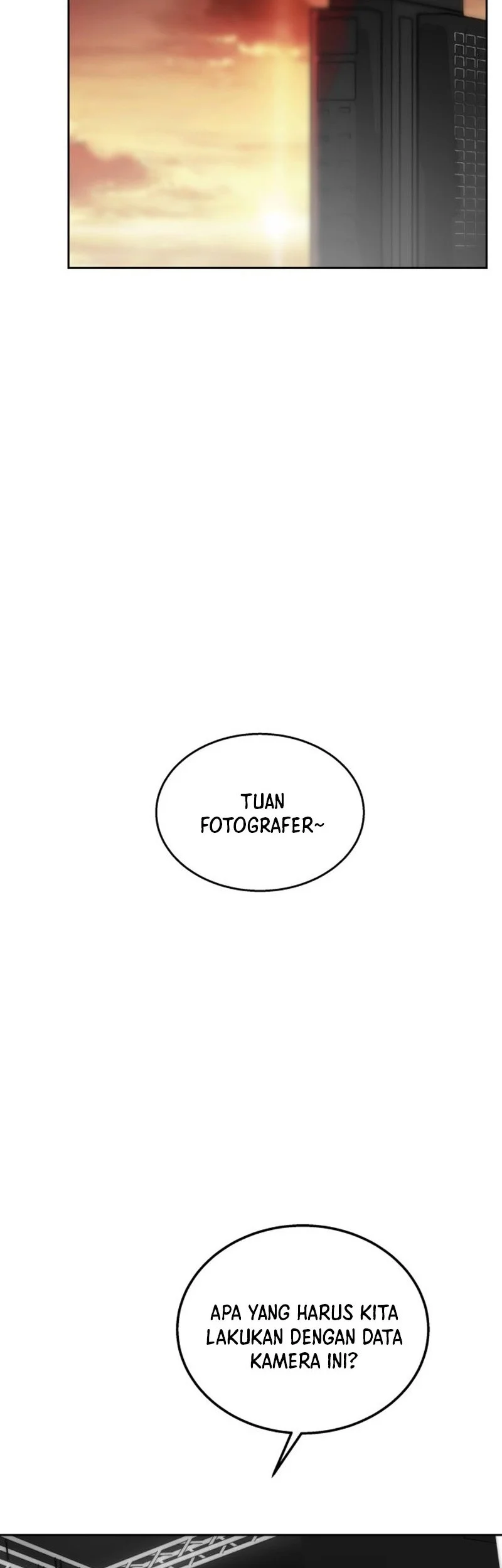 Top Star Sent by God Chapter 5 - halaman 77