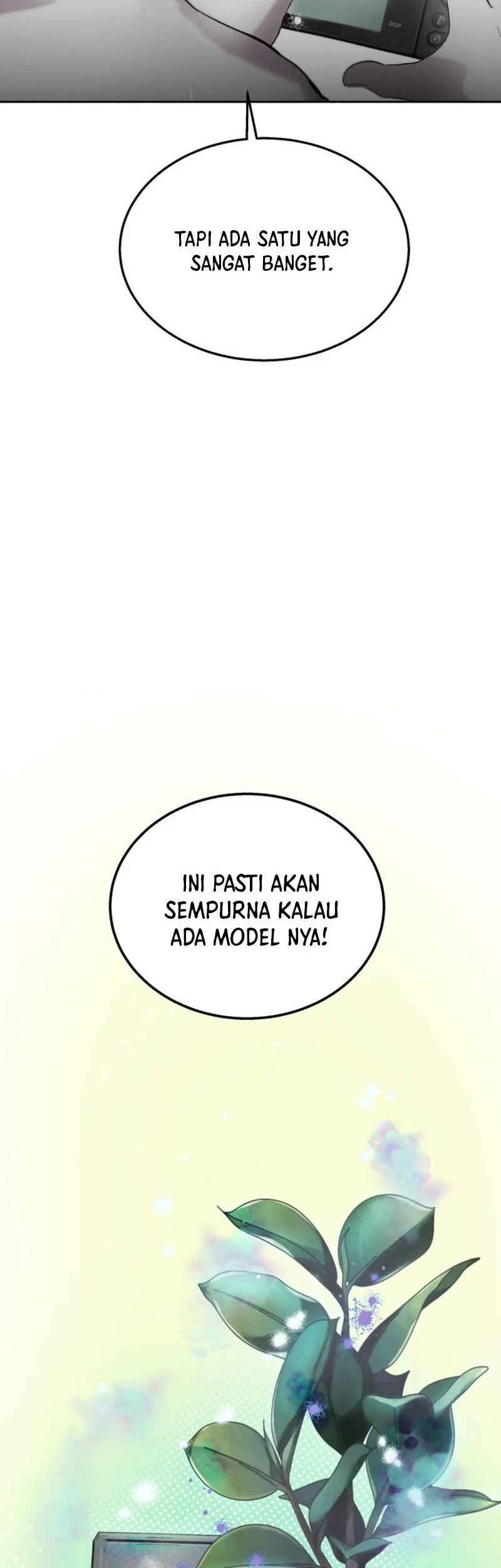 Top Star Sent by God Chapter 5 - halaman 81