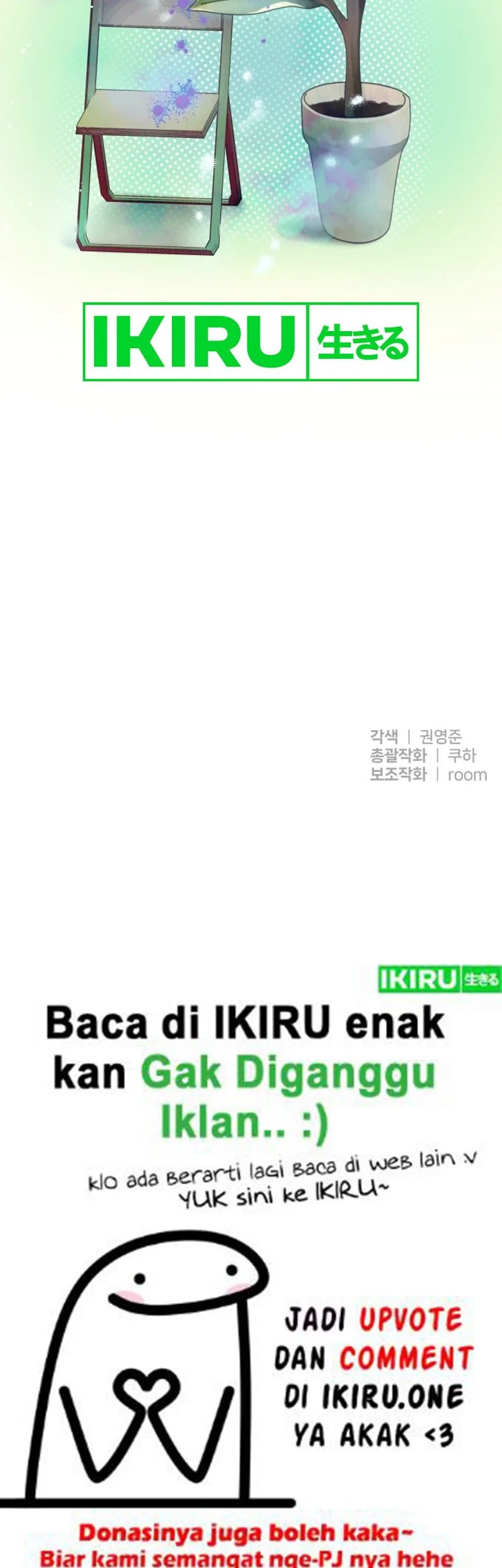 Top Star Sent by God Chapter 5 - halaman 82