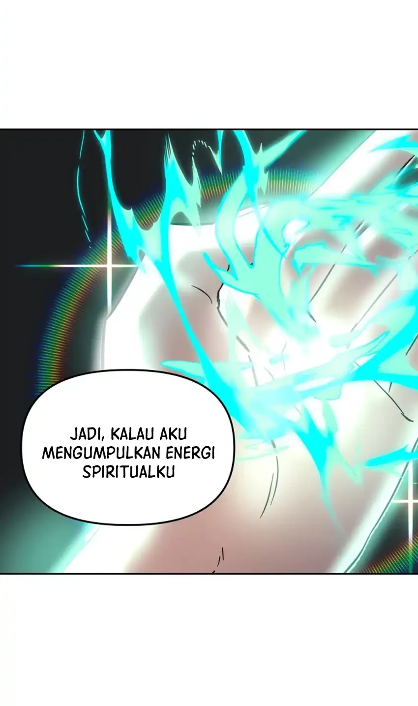 Top Star Sent by God Chapter 50 - halaman 50