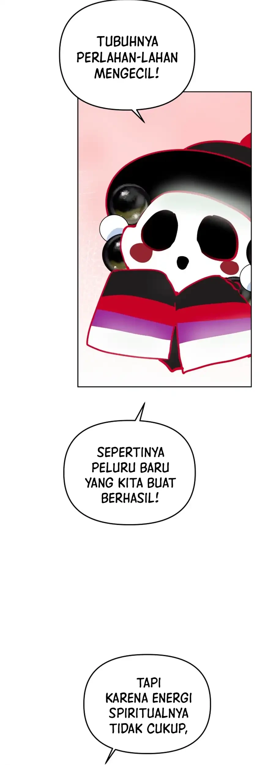 Top Star Sent by God Chapter 50 - halaman 56
