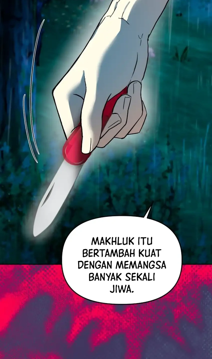 Top Star Sent by God Chapter 50 - halaman 59