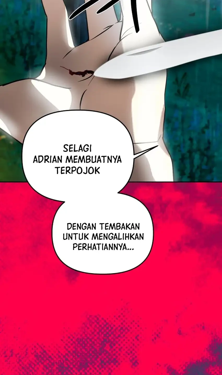 Top Star Sent by God Chapter 50 - halaman 61
