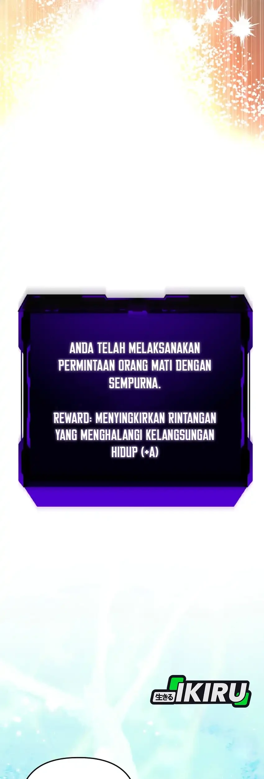 Top Star Sent by God Chapter 50 - halaman 67