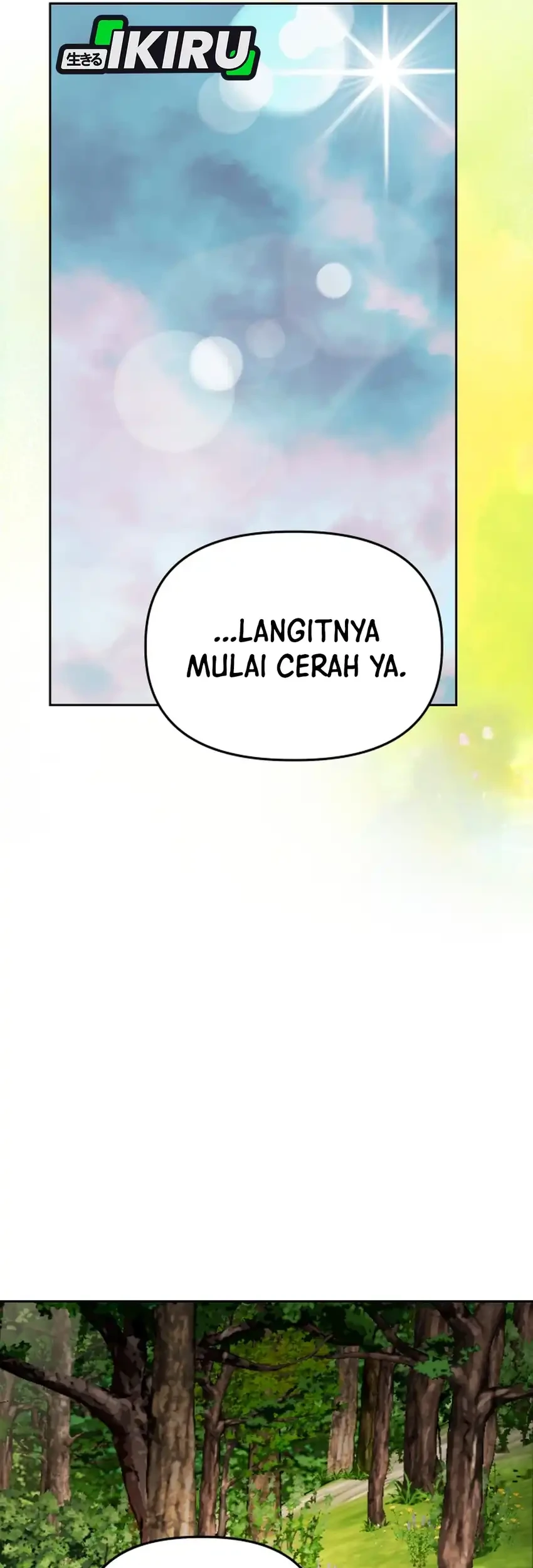 Top Star Sent by God Chapter 50 - halaman 73