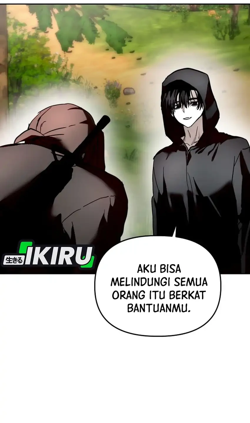 Top Star Sent by God Chapter 50 - halaman 76